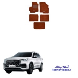 موکت کف اتاق کامل تیگو 8 پرو هیبرید