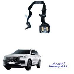 کمربند ایمنی جلو تیگو 8 پرو هیبرید