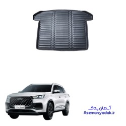 کفپوش صندوق عقب تیگو 8 پرو هیبرید