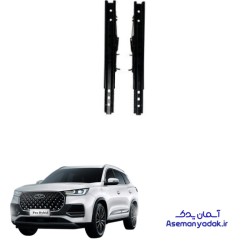 ریل صندلی تیگو 8 پرو هیبرید