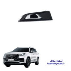 دستگیره داخلی درب تیگو 8 پرو هیبرید