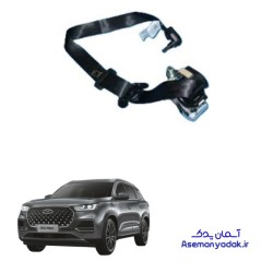 کمربند ایمنی تیگو 8 پرو مکس