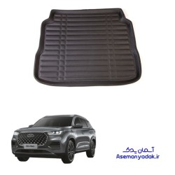 کفپوش صندوق عقب تیگو 8 پرو مکس