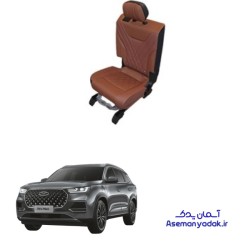 صندلی جلو تیگو 8 پرو مکس