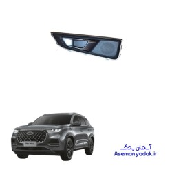 دستگیره داخلی درب تیگو 8 پرو مکس