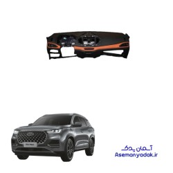 داشبورد تیگو 8 پرو مکس