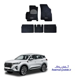 موکت کف اتاق کامل تیگو 7 پرو مکس