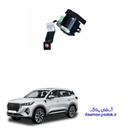 کمربند ایمنی عقب تیگو 7 پرو مکس