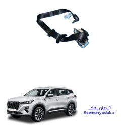 کمربند ایمنی جلو تیگو 7 پرو مکس