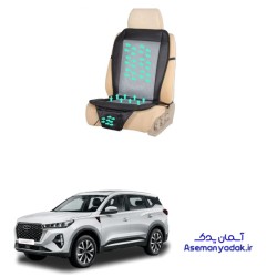 صندلی عقب تیگو 7 پرو مکس