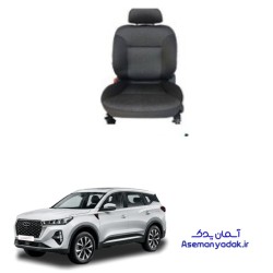 صندلی جلو تیگو 7 پرو مکس