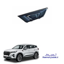 دستگیره داخلی درب تیگو 7 پرو مکس