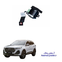 کمربند ایمنی عقب تیگو 7 پرو هیبرید