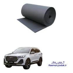 عایق کف یا عایق حرارتی تیگو 7 پرو هیبرید