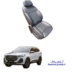 صندلی جلو تیگو 7 پرو هیبرید