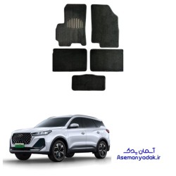 موکت کف اتاق کامل تیگو 7 پرو