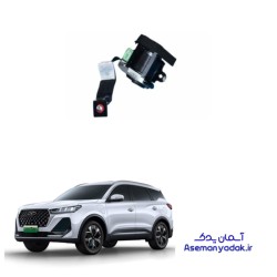 کمربند ایمنی عقب تیگو 7 پرو