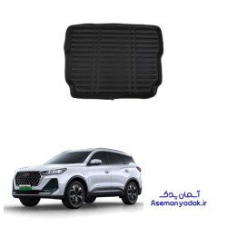 کفپوش صندوق عقب تیگو 7 پرو