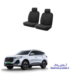 صندلی جلو تیگو 7 پرو