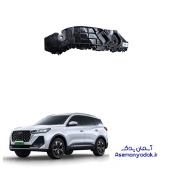 ریل صندلی تیگو 7 پرو