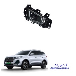 دستگیره داخلی درب تیگو 7 پرو