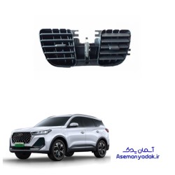 دریچه کولر داشبورد تیگو 7 پرو