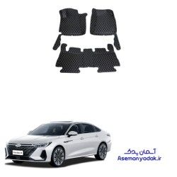 موکت کف اتاق کامل آریزو 8