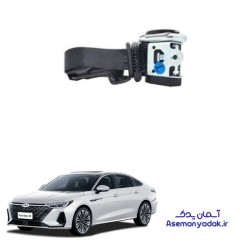 کمربند ایمنی عقب آریزو 8