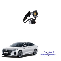 کمربند ایمنی جلو آریزو 8