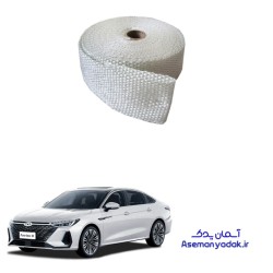 عایق کف یا عایق حرارتی آریزو 8