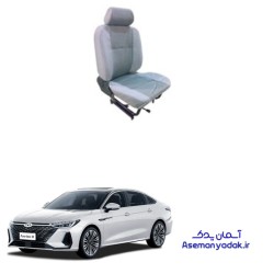 صندلی عقب آریزو 8