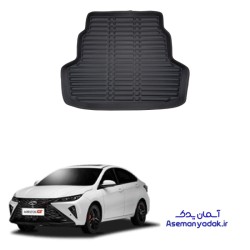 کفپوش صندوق عقب آریزو 6 جی تی