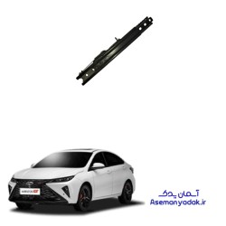 ریل صندلی آریزو 6 جی تی