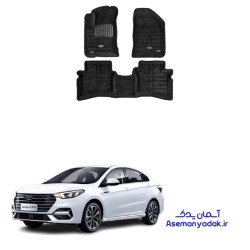 موکت کف اتاق کامل آریزو 6 پرو