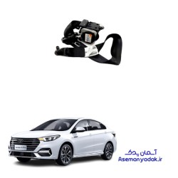 کمربند ایمنی جلو آریزو 6 پرو