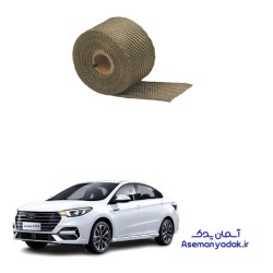 عایق کف یا عایق حرارتی آریزو 6 پرو