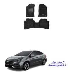 موکت کف اتاق کامل آریزو 5 اف ال