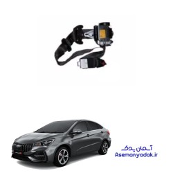 کمربند ایمنی جلو آریزو 5 اف ال