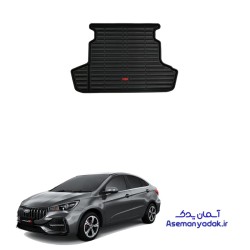 کفپوش صندوق عقب آریزو 5 اف ال