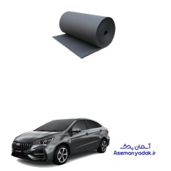 عایق کف یا عایق حرارتی آریزو 5 اف ال