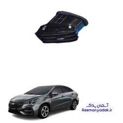 دریچه کولر داشبورد آریزو 5 اف ال