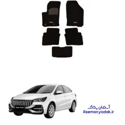 موکت کف اتاق کامل آریزو 5 پرو