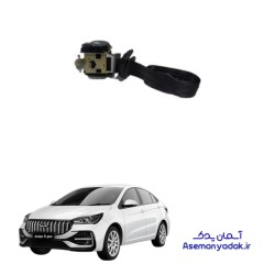 کمربند ایمنی عقب آریزو 5 پرو