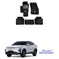 موکت کف اتاق کامل فونیکس FX EV