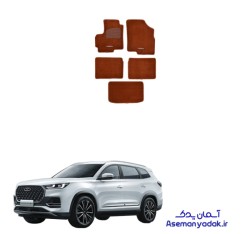 موکت کف اتاق کامل تیگو 8 پرو