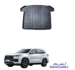 کفپوش صندوق عقب تیگو 8 پرو