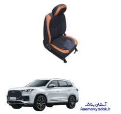 صندلی جلو تیگو 8 پرو