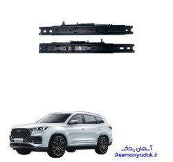 ریل صندلی تیگو 8 پرو