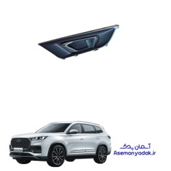 دستگیره داخلی درب تیگو 8 پرو