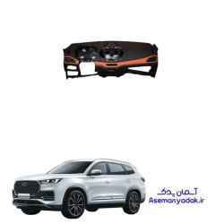 داشبورد تیگو 8 پرو